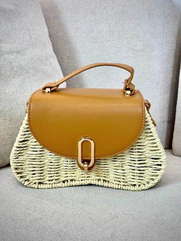 Bolsas De Mão Vanessa