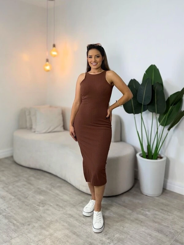 Vestido Esther