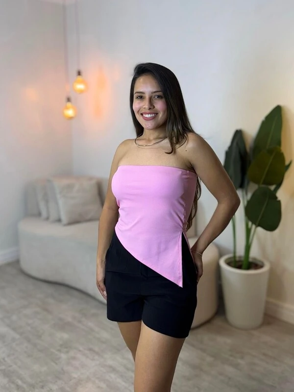 Cropped Heloisa PROMO