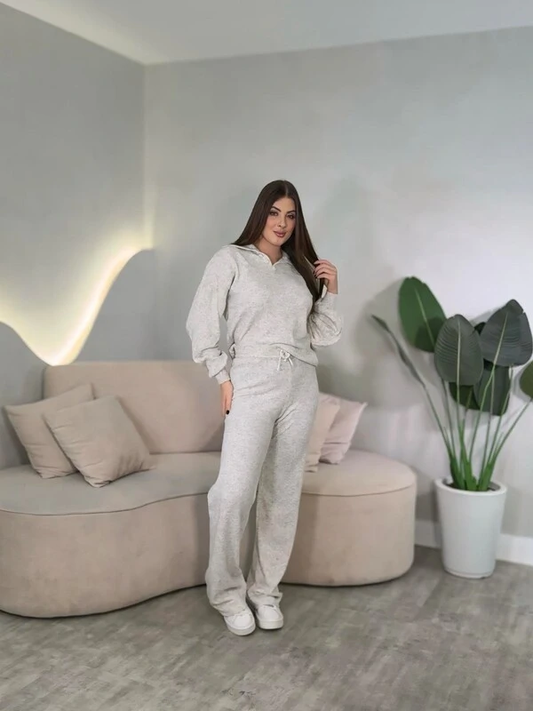 Conjunto Polo Mousse