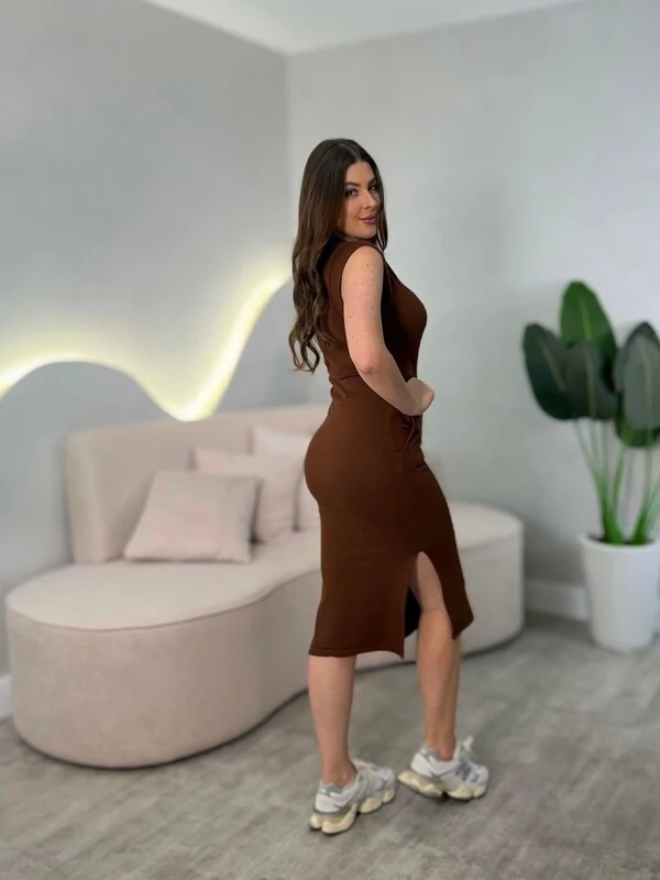 Vestido Alexandra