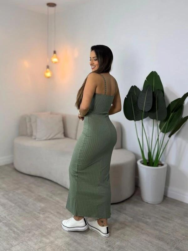 Vestido Glória