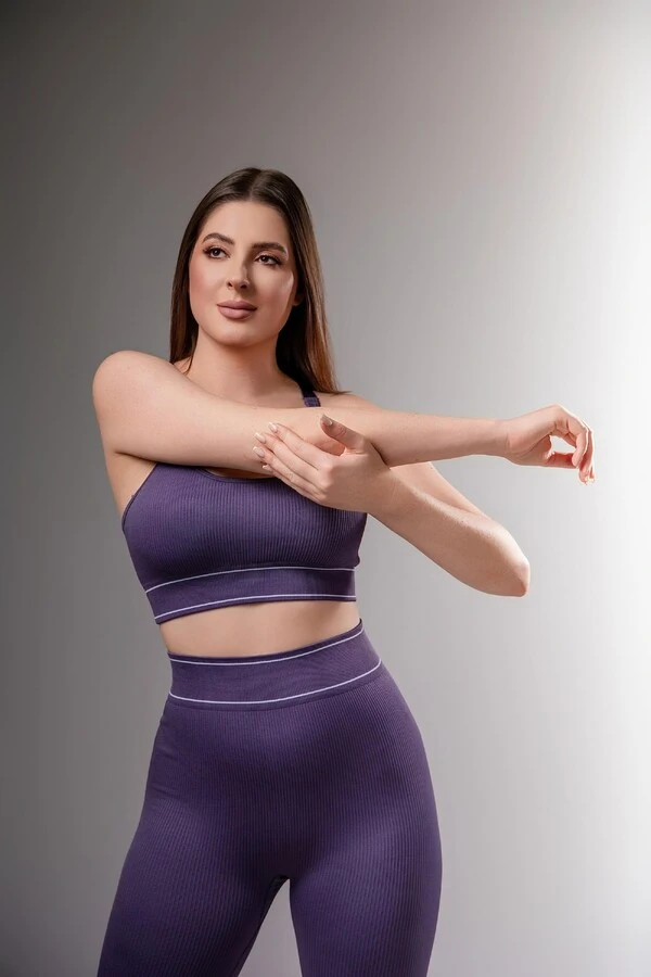 Use.Mood - Conjunto Liziana