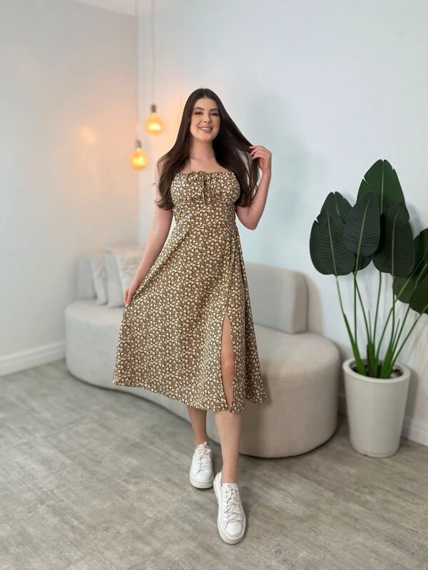 Vestido Sonia