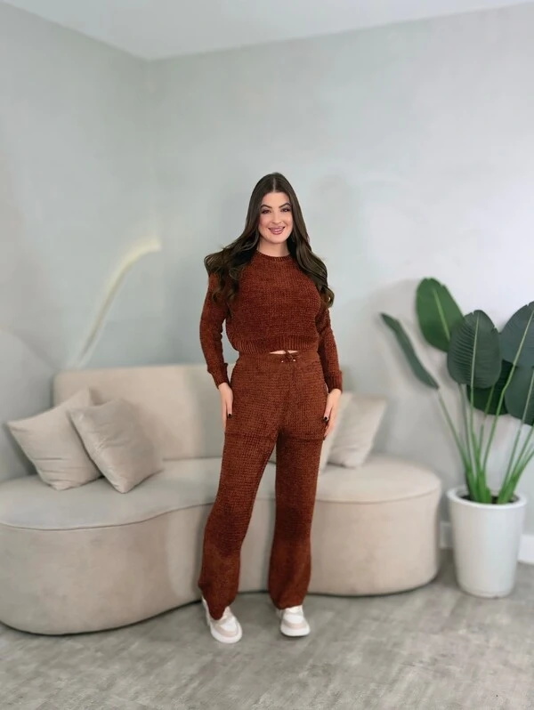 Conjunto Marciane