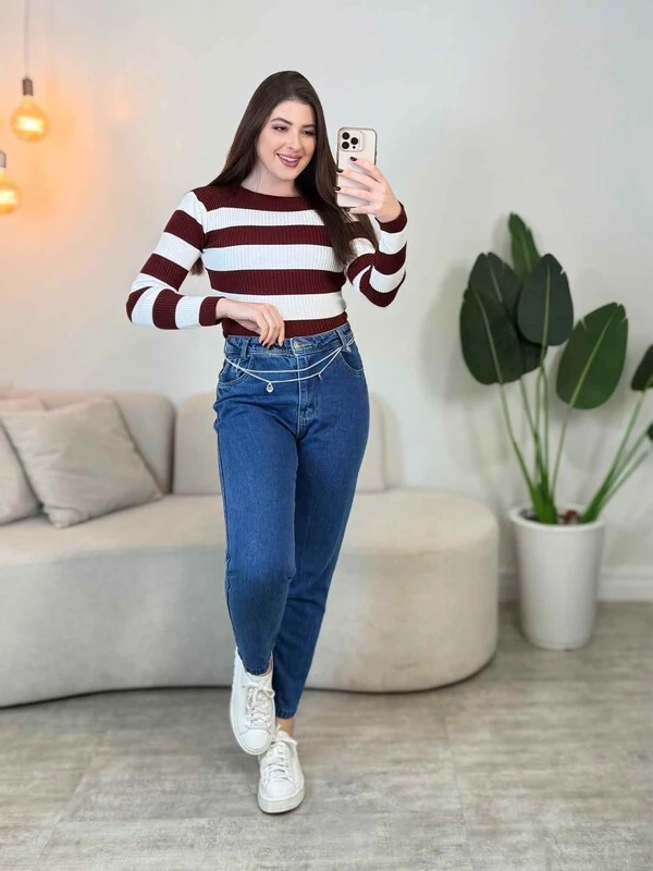 Blusa Helena