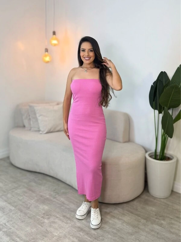 Vestido Cibelli
