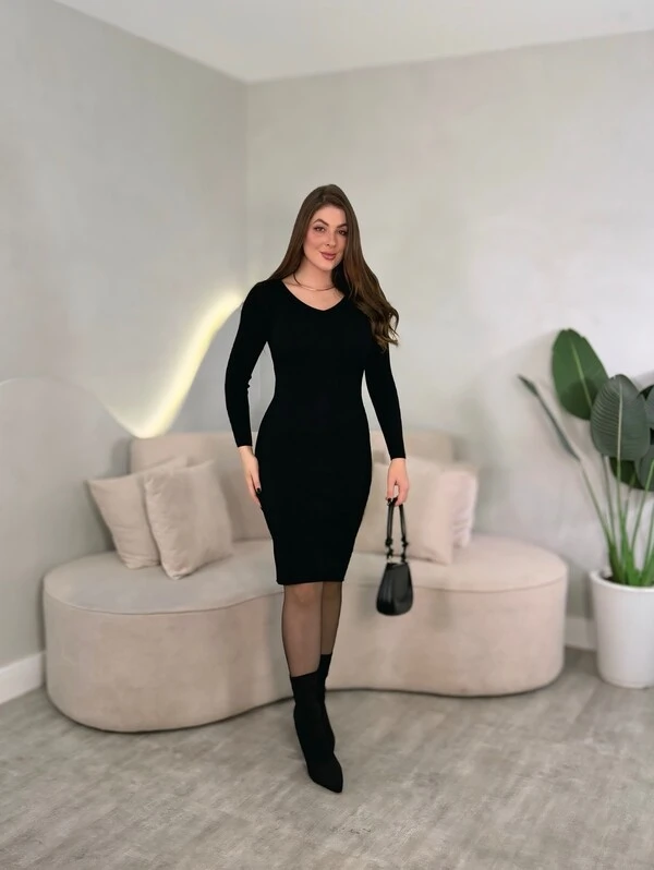 Vestido Louriane