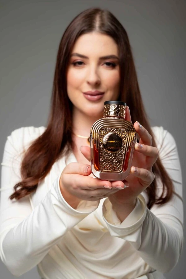 Perfume Árabe Watani
