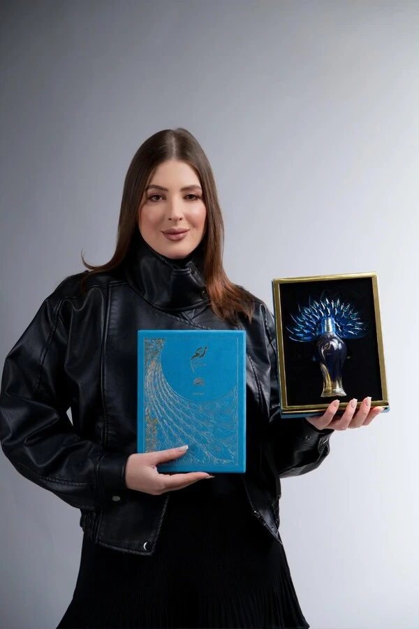 Perfume Reem Asdaaf