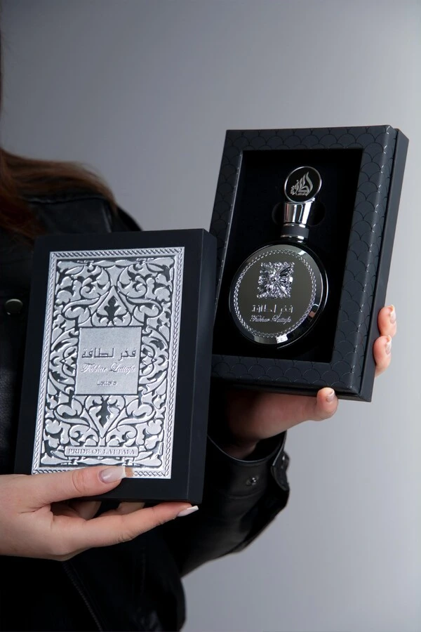 Perfume Fakhar Black Lattafa