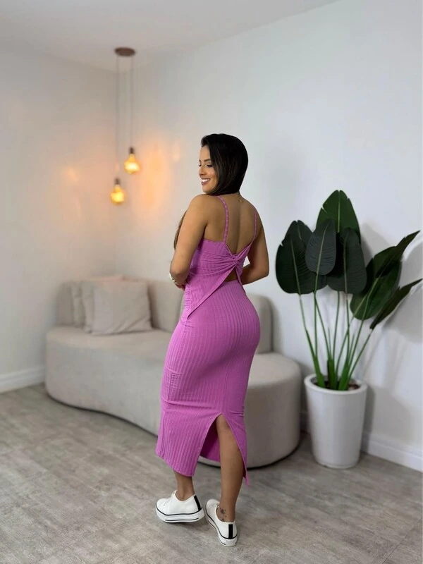 Vestido Erika