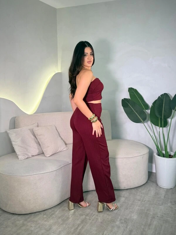 Conjunto Elegante Michelle