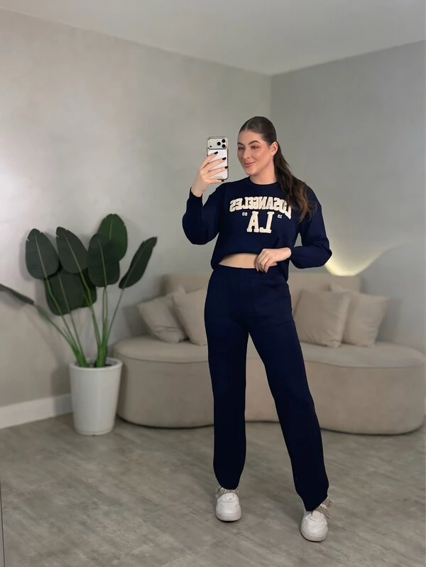 Conjunto Jhey