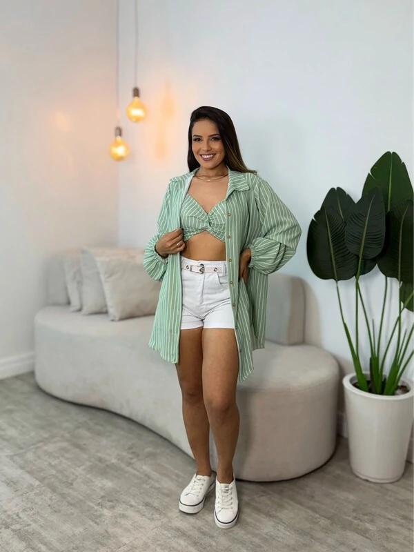 Conjunto Tatiana
