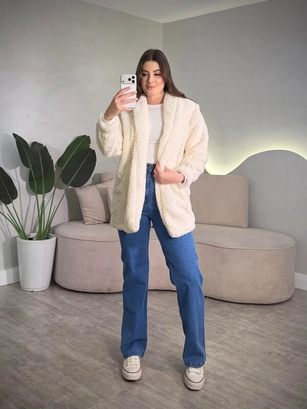 Teddy Carneirinho Talia PROMO