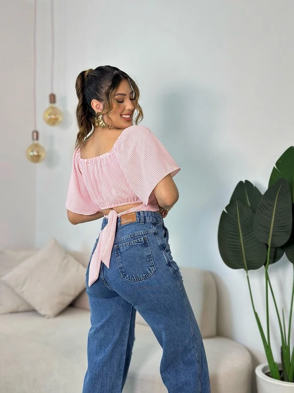 Blusinha Ana Livia