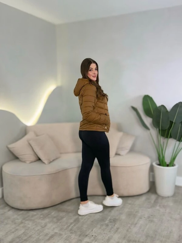 Jaqueta Jade