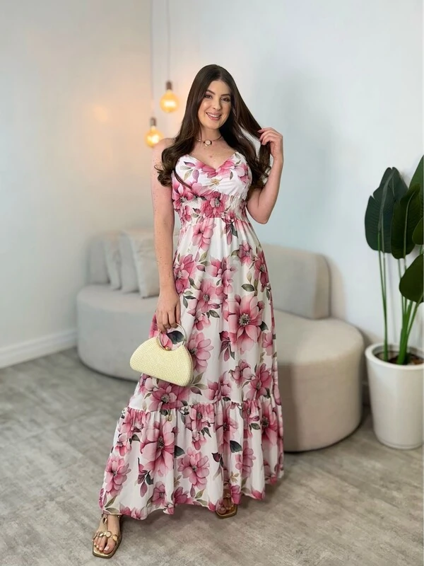 Vestido Mayla