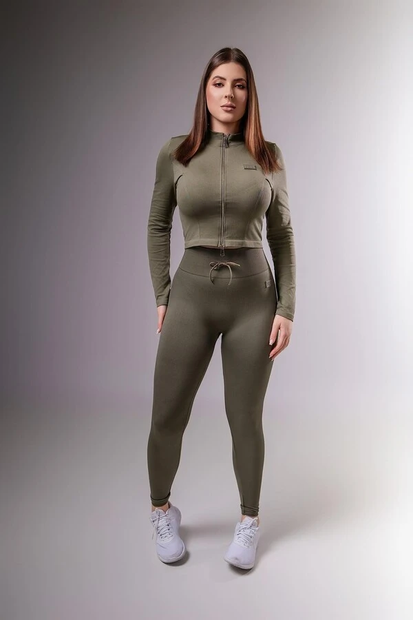 Conjunto De Academia Fabiany