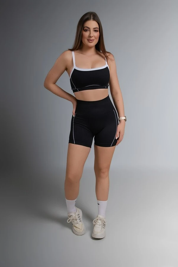 Use.Mood - Conjunto Canelado Ana