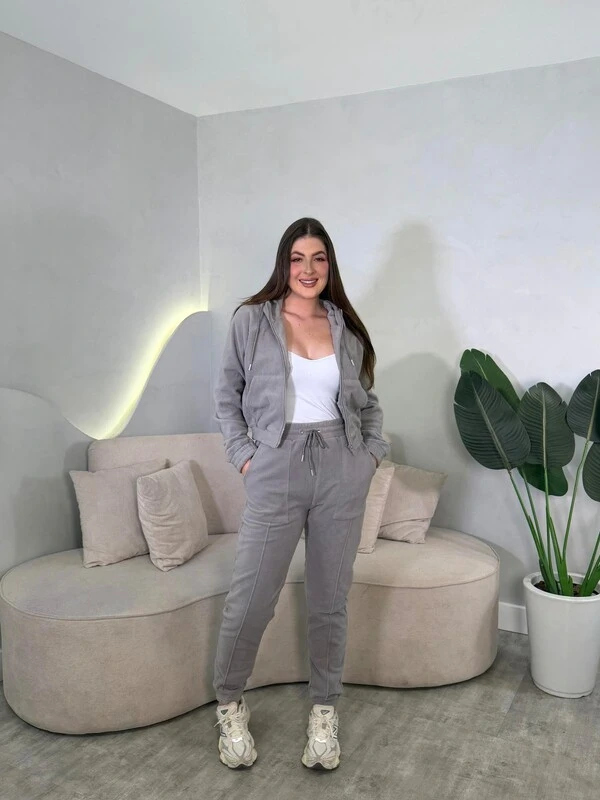 Conjunto Esmeralda