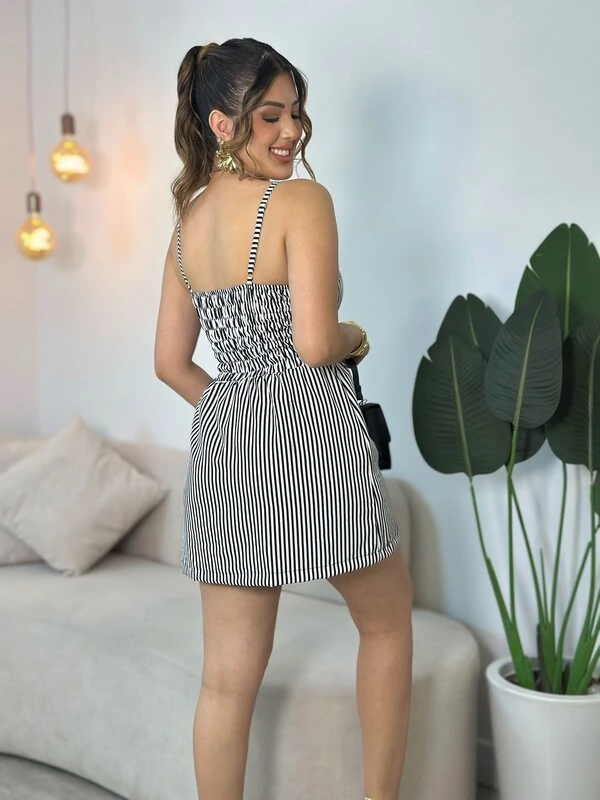 Macaquinho Valentina