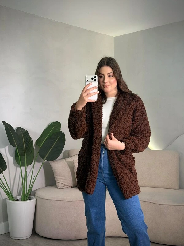 Teddy Carneirinho Talia PROMO