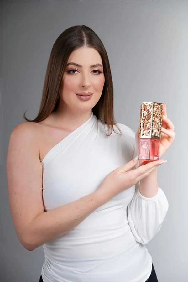 Perfume Reneen Asdaaf