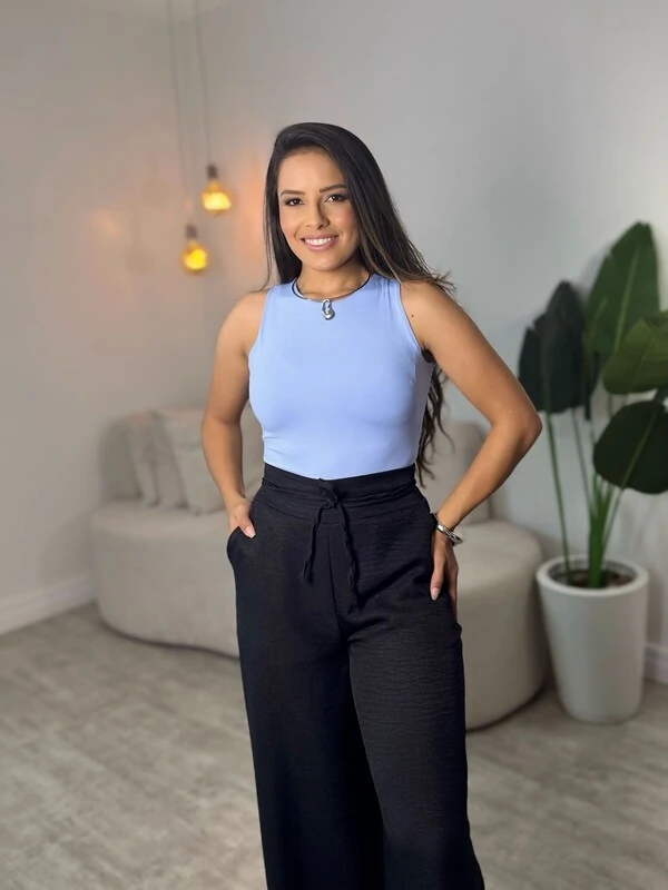 Blusinha Val