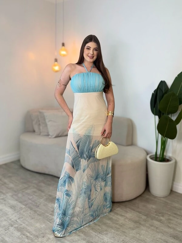 Vestido Anabel