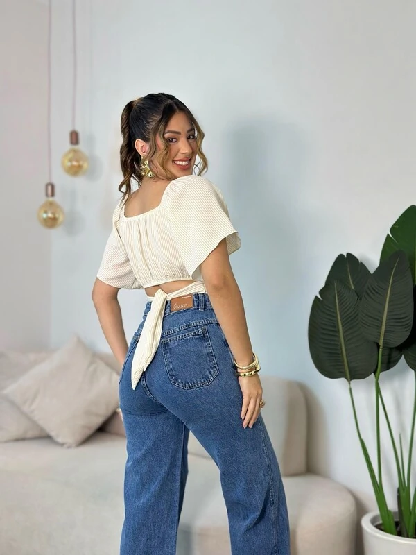 Blusinha Ana Livia