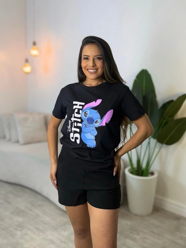 T-Shirt Stitch PROMO