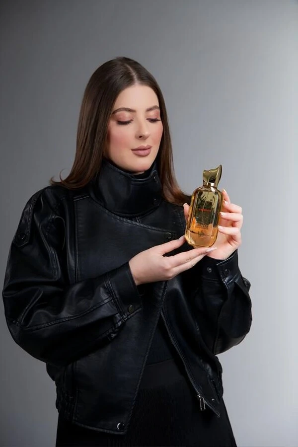 Perfume Ameerati Al Wataniah