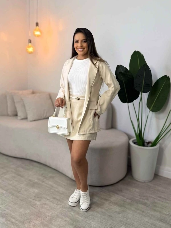 Conjunto Rebeca