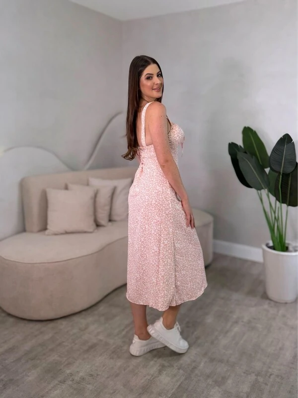 Vestido Ana Lua PROMO