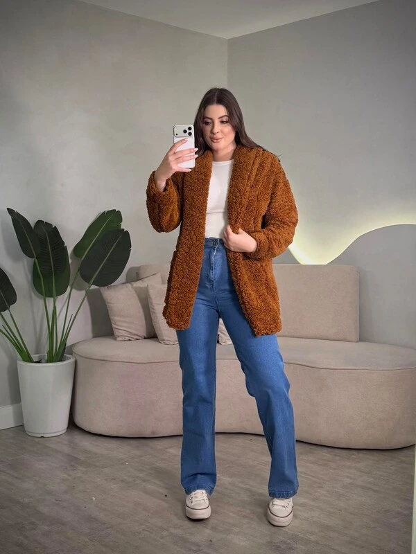 Teddy Carneirinho Talia PROMO
