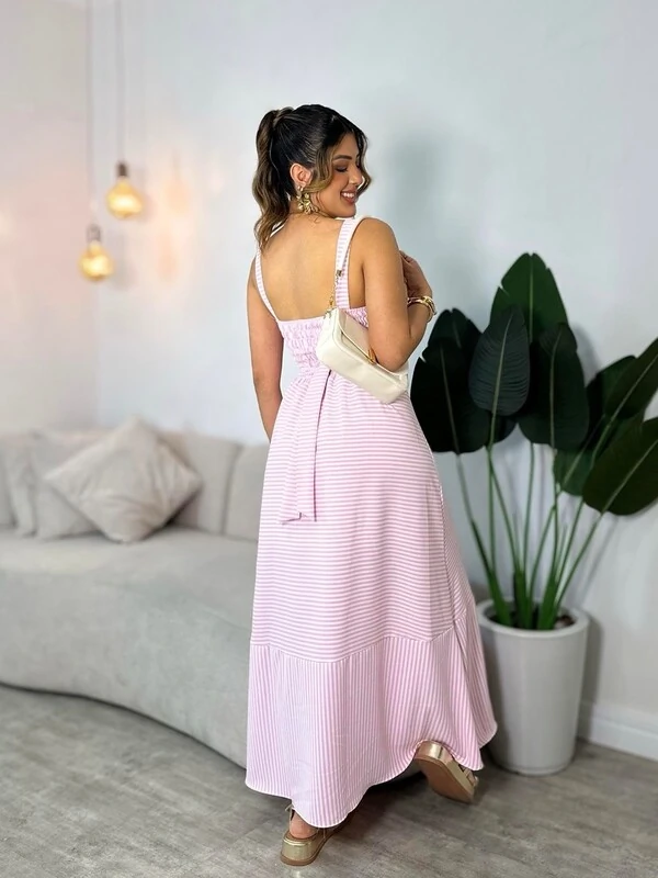 Vestido Samantha