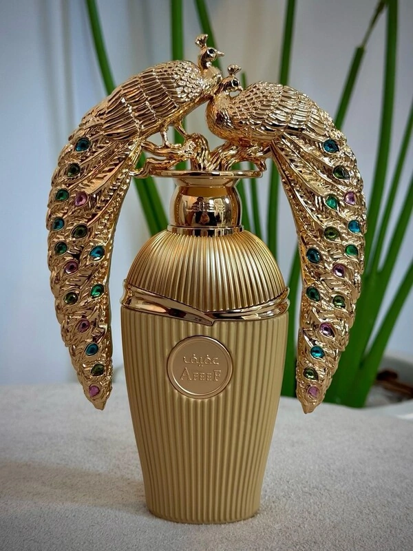 Perfume Árabe Afeef - Lattafa