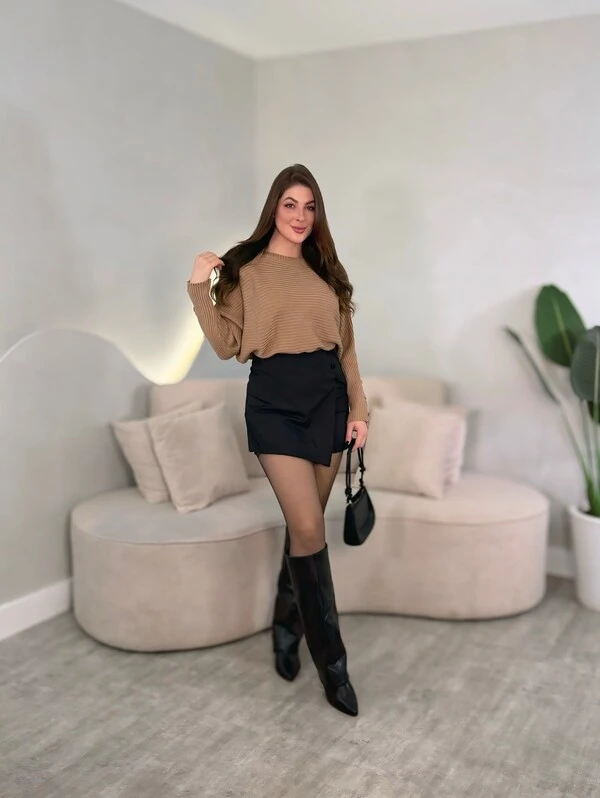 Blusa Marta
