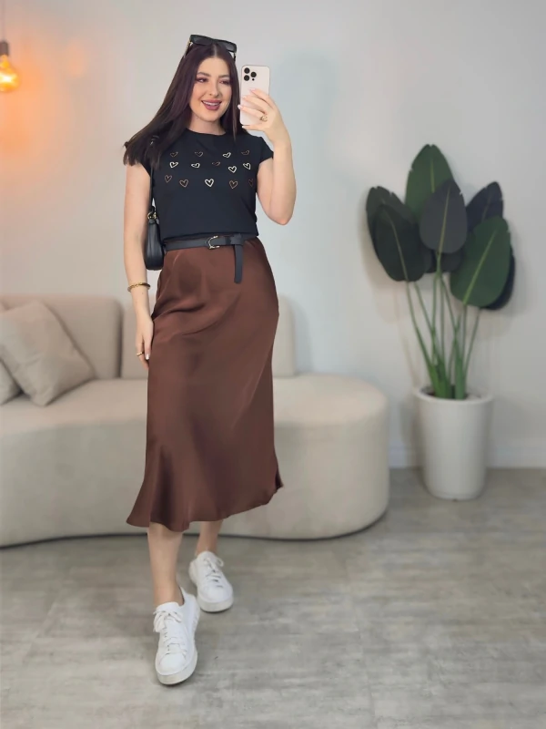 Blusinha Adriane