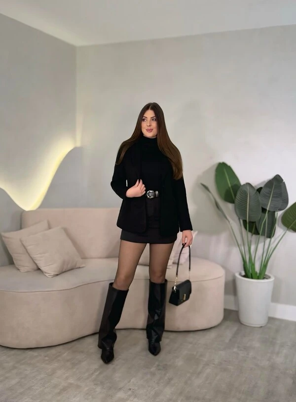 Blazer Maressa