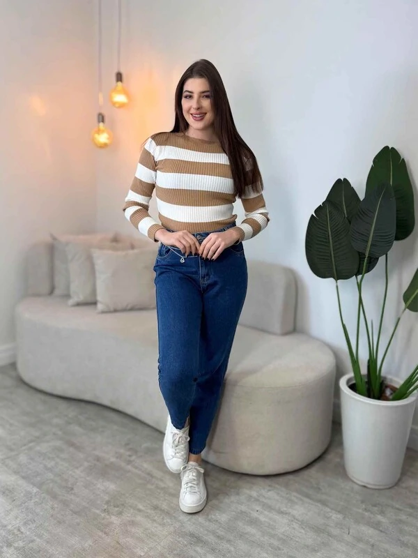 Blusa Helena