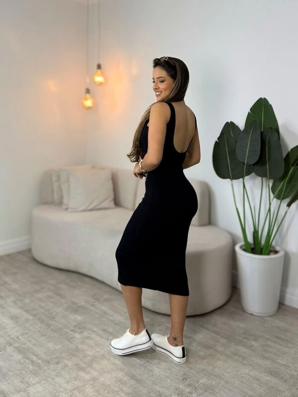 Vestido Esther