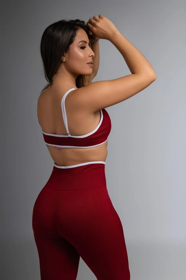 Use.Mood - Conjunto Sabrina