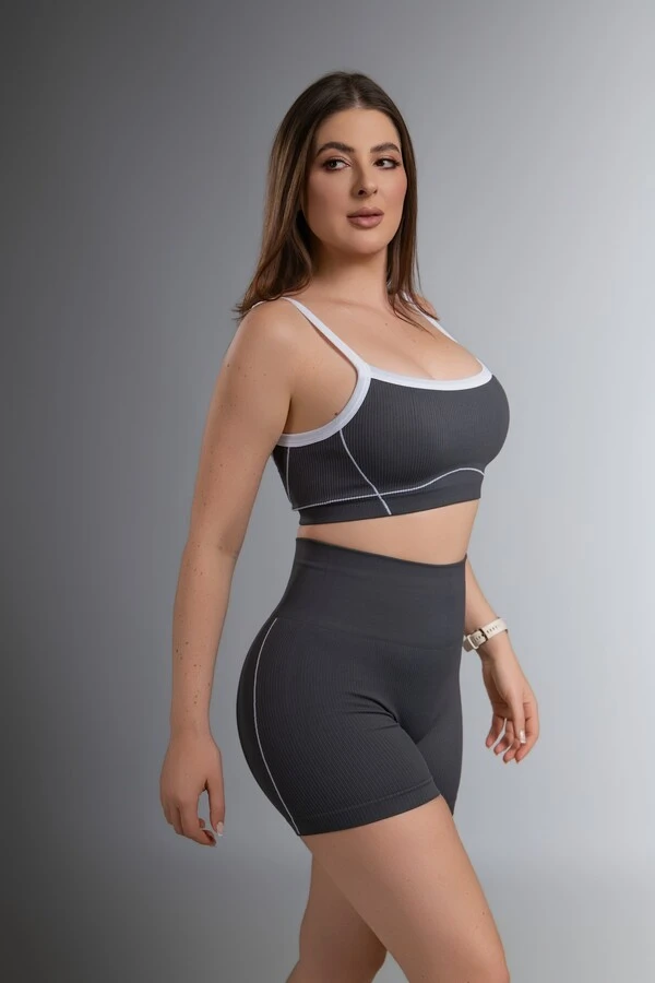 Use.Mood - Conjunto Canelado Ana