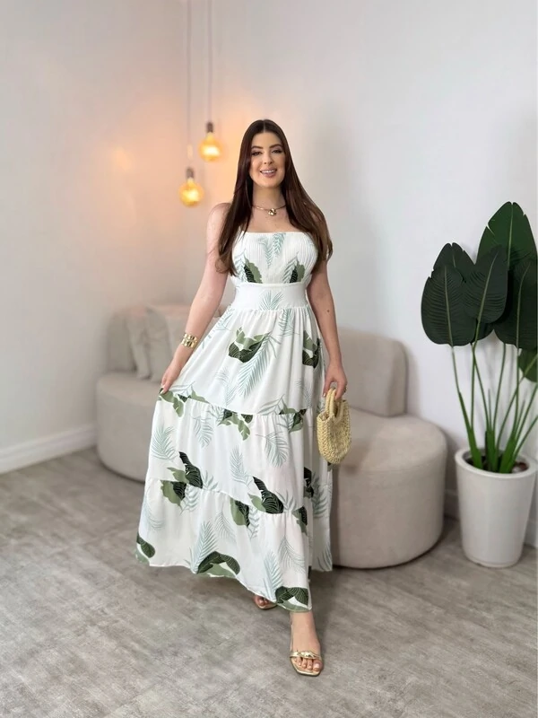 Vestido Maiara