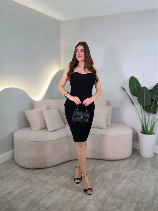 Conjunto Flaviane