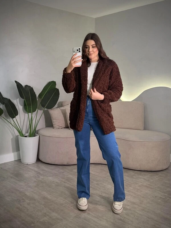 Teddy Carneirinho Talia PROMO