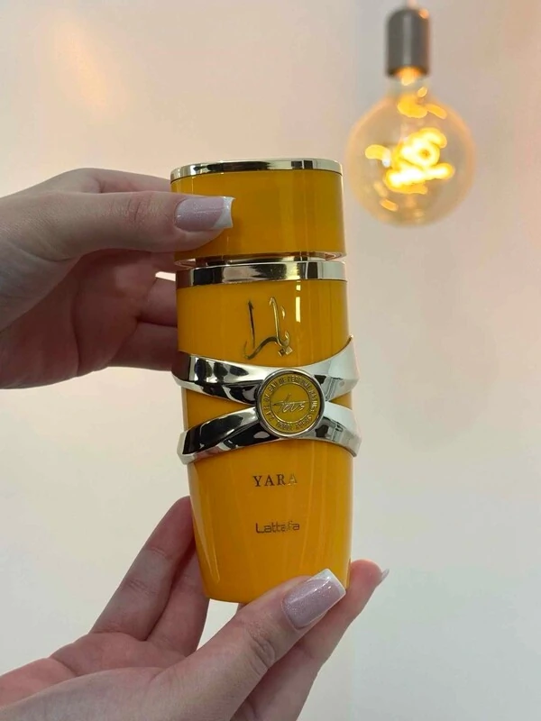 Perfume Árabe Yara Tous - Lattafa